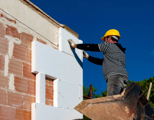 Best Blown-in Insulation in Grayson, GA