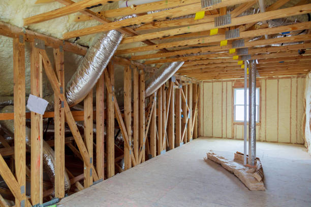 Best Commercial Insulation in Grayson, GA