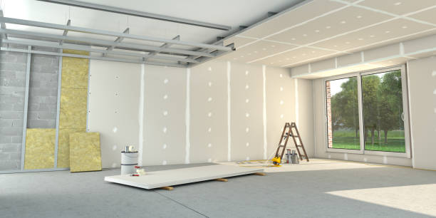 Best Insulation for Specific Applications in Grayson, GA