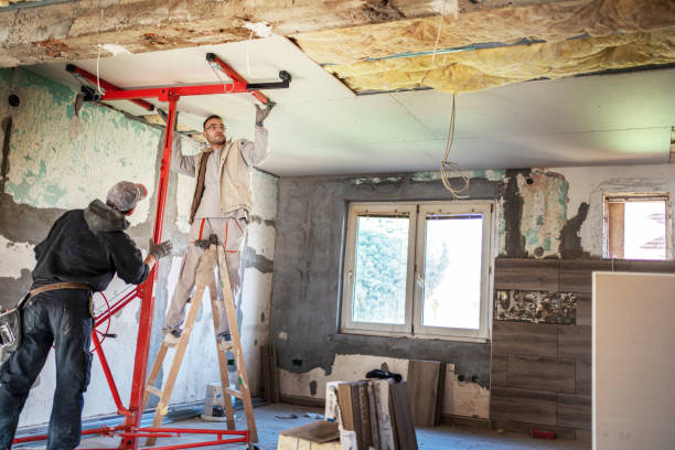 Best Spray Foam Insulation in Grayson, GA