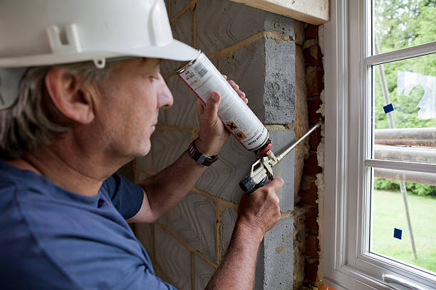 Types of Insulation We Offer in Grayson, GA