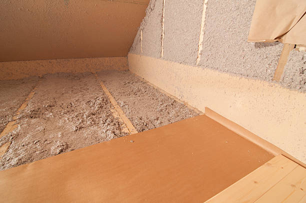 Best Spray Foam Insulation in Grayson, GA