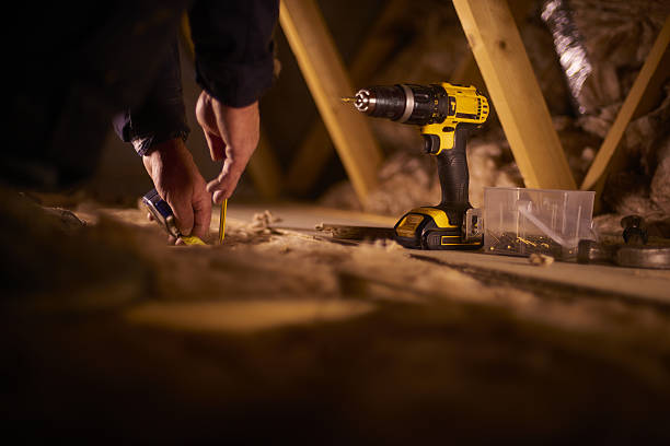 Best Eco-Friendly Insulation in Grayson, GA